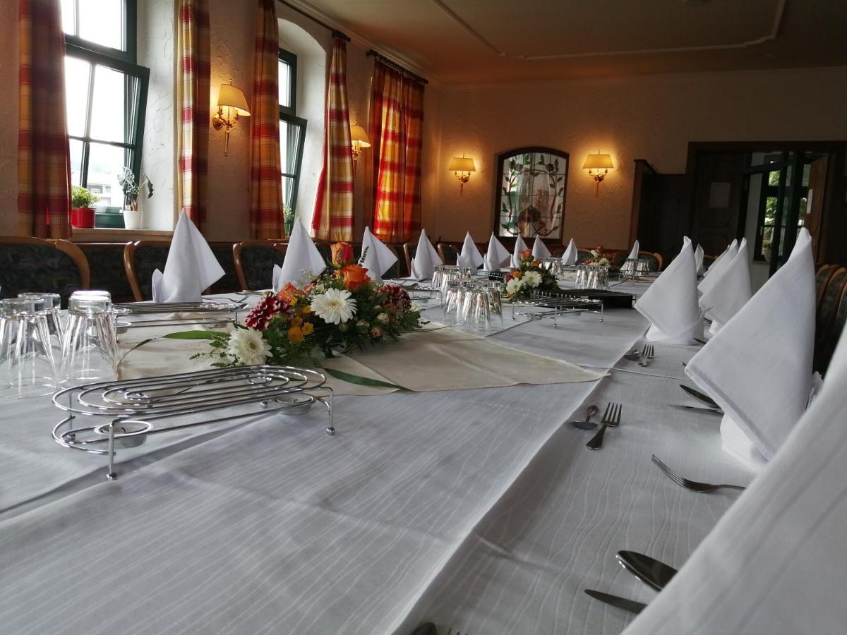 Hotel Stadt Olbernhau Zewnętrze zdjęcie