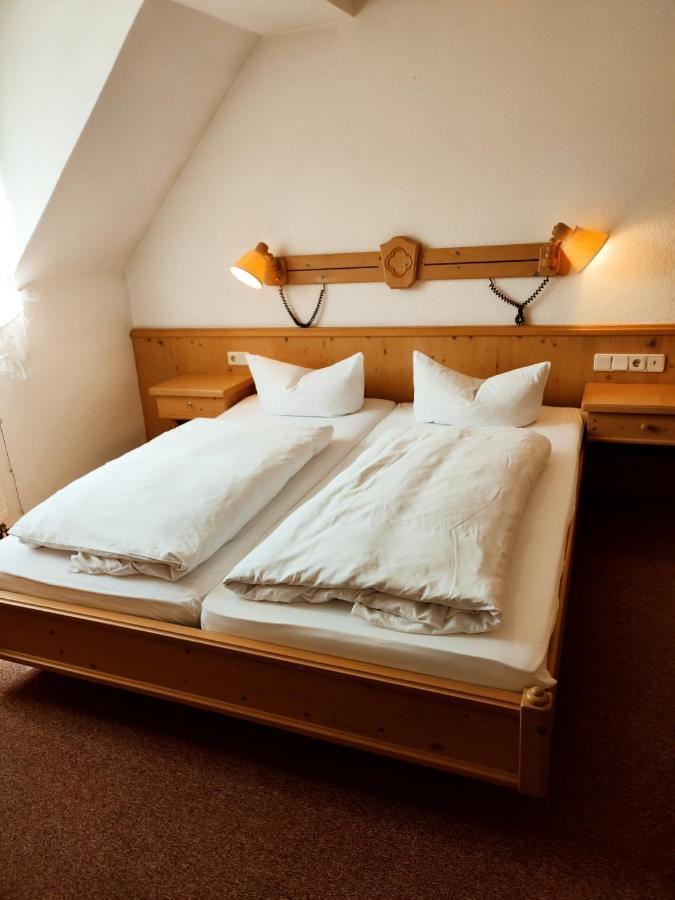 Hotel Stadt Olbernhau Zewnętrze zdjęcie